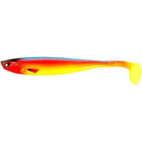 Виброхвосты LJ 3D Series BASARA SOFT SWIM 2.5in (06.35)/PG06
