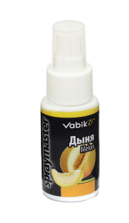 Аттрактант Vabik (спрей) Spraymaster 50мл Дыня 