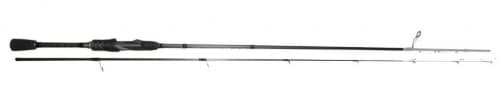 Спиннинг   SALAMANDER - UL-N      SUN 602 UL        1,80 m       0.7 - 9 g							