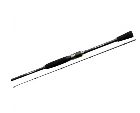 Удилище спиннинговое FLAGMAN  Cort-X Twich 66M 1,98м тест 8-28г