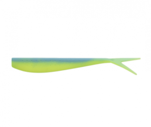 Приманка силиконовая Frapp Dotty Dart 6" #PAL03 (3 шт/уп)