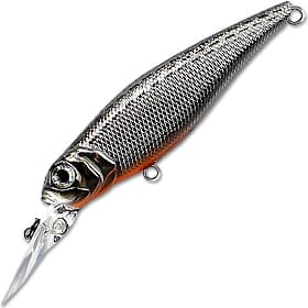 Воблер FISHYCAT TOMCAT 67SP-DR / R10