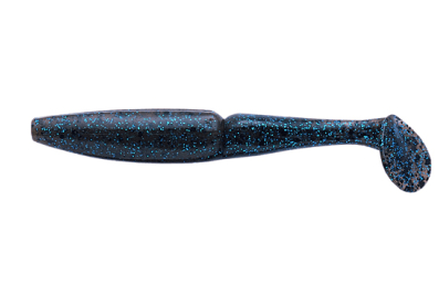 Мягкие приманки Sawamura One'Up Shad 5" #040