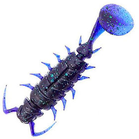 Виброхвосты съедоб. искусст. LJ Pro Series ALIEN BUG 2,5in (06,35)/T52 