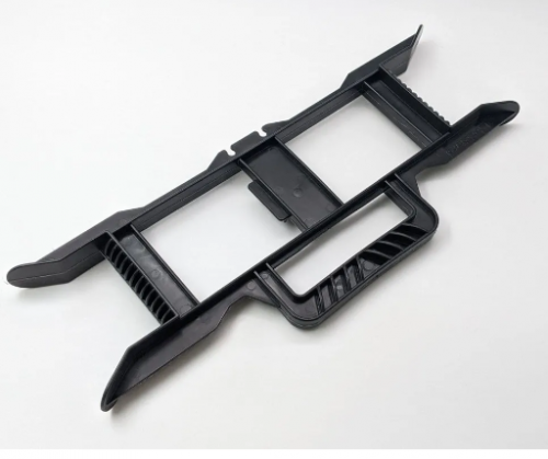 Мотовило для якорной намотки