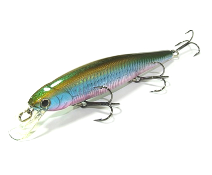 Воблер Lucky Craft Slender Pointer 127MR-254 MS MJ Herring