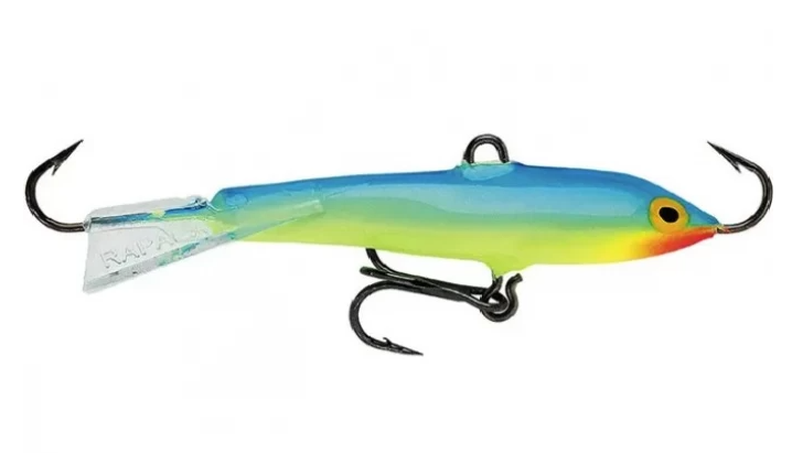 Балансир RAPALA Jigging Rap 05 /PRT	