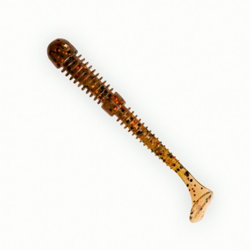 Виброхвост Boxer 3,5 (6шт) цвет 006