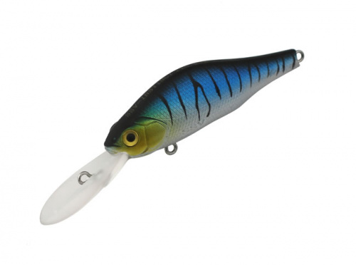 Воблер INSTINCT PRO  SSV - INP  DD-19  SP/1-2m/10g/70mm			