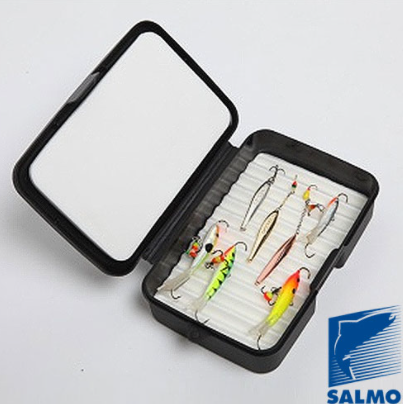 Коробка для приманок Salmo ICE LURE SPECIAL 01					