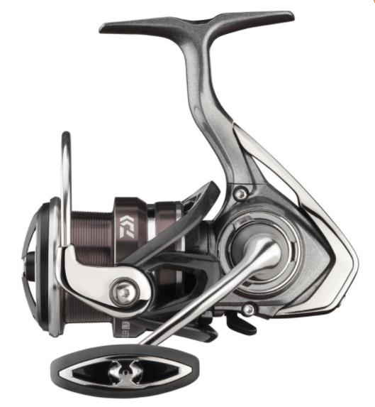 Катушка DAIWA  20 Exceler LT 2000					