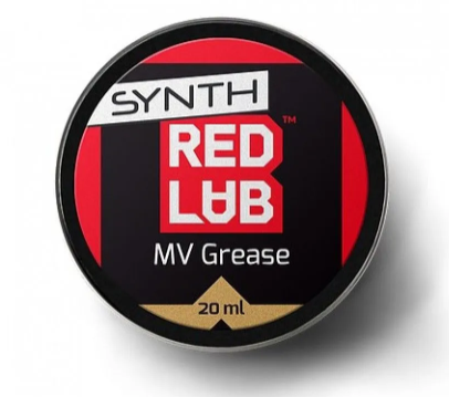 Смазка пластичная Redlub Synth WS Grease 10 мл