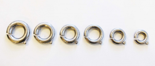 Груз "Кольцо" 60 гр. (SFish)