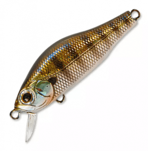 Воблер Zip Baits Khamsin Jr.SP-SR (50мм, 4,0гр, #509)																																														