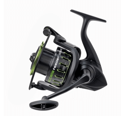 Катушка фидерная Reel Elegance Method Accela Feeder 5500	