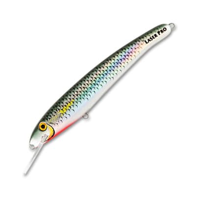 Воблер Halco LASER PRO 190, DD+STD, #25, 185mm, 47g,																															