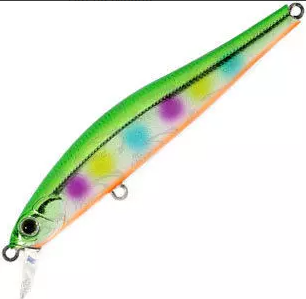 Воблер Zip Baits Rigge 90S (90мм, 11,0гр, #471)																							