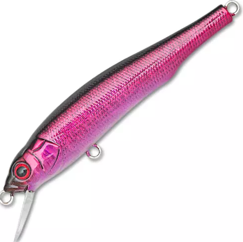 Воблер Megabass X-70 SP (M Champagne Kinkuro)										