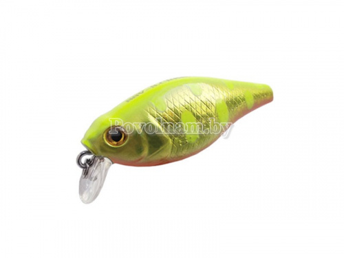 Воблер SILVER  CREEK  D  SSV-SC-D   DD - 41    FL/1,0-1,8m/3,9g/38mm							