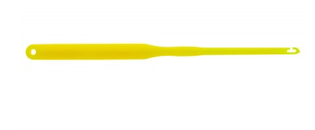 FLAGMAN Экстрактор для крючка пластиковый желтый	