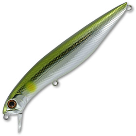 Воблер TSURIBITO DEAD MINNOW 70SP / 009