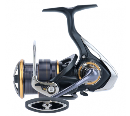 Катушка DAIWA  Legalis LT 3000-C