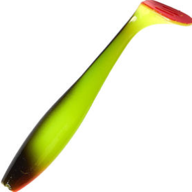 Мягкие приманки Narval Fishing Choppy Tail 14cm #062-Loafer