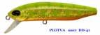 Воблер PLOTVA   SSV-PL   DD - 41       SP/0,6-1,2 m/7,0g/71 mm				