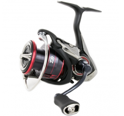 Катушка DAIWA 20 Fuego LT 2000										