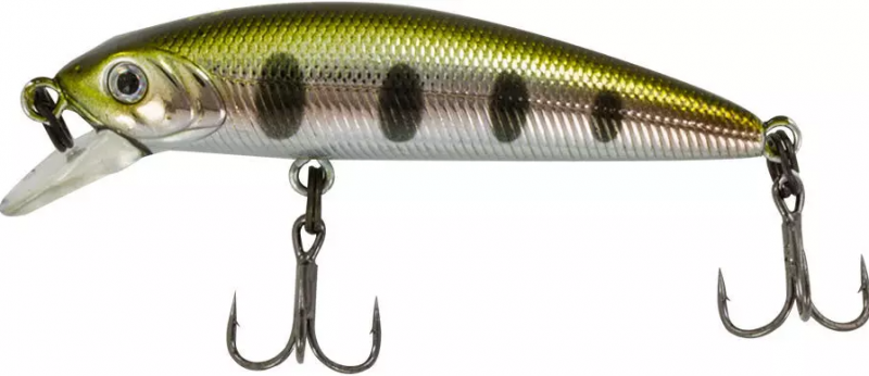 Воблер TSURIBITO MINNOW 35SP / 053