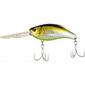Воблер TSURIBITO DEEP CRANK 90F / 099																				