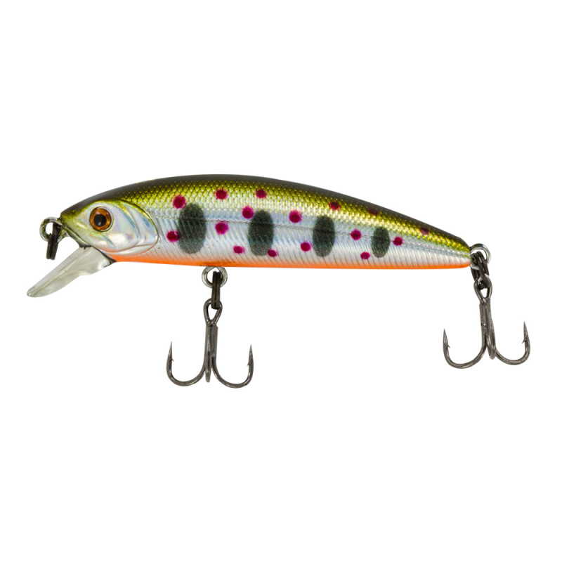 Воблер TSURIBITO MINNOW 50F / 050