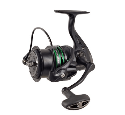 Катушка фидерная Vento Feeder 4500 F-FISHING