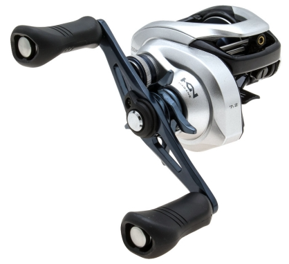 Катушка Shimano TRANX 201 AHG (LH)					