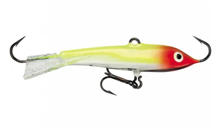 Балансир RAPALA Jigging Rap 03 /CLN		