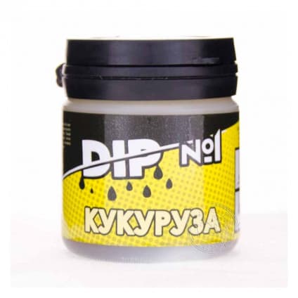 Дип для насадок №1 "КУКУРУЗА" 40мл (3 Kbaits)				