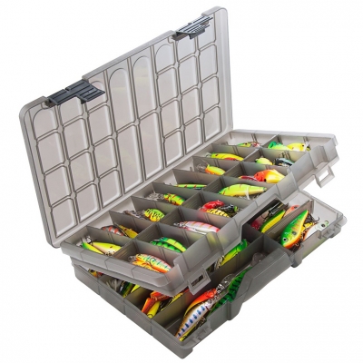 ОРГАНАЙЗЕР 0047-2 двухполочный(350*230*70)																