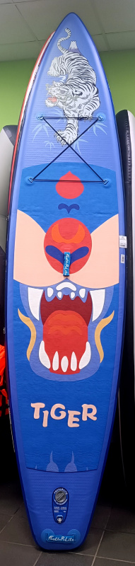 Сапборд SUPBOARD 350*83*15 см FR10A