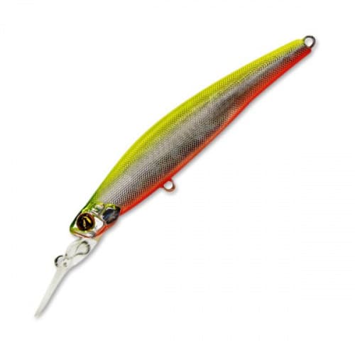 Воблер PONTOON 21. PREFERE NCE MINNOW 75F-DR, 75мм., 5,0гр., 0,8-1,2 м., цв. А62