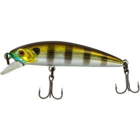 Воблер TSURIBITO MINNOW 35F / 007