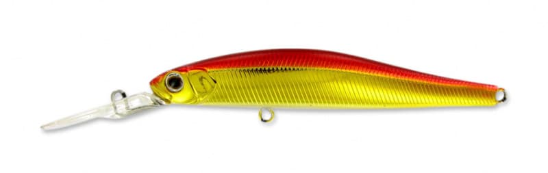 Воблер ZipBaits Rigge 90F Deep