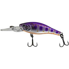 Воблер Yoshi Onyx Frisky Shad-47 F-DR, цвет 582					