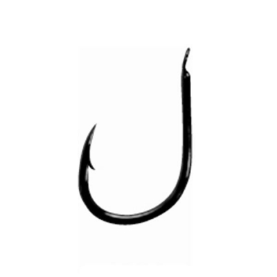 Крючок GAMAKATSU BKD-3320G Carp 75см №4 d поводка 028 (10шт)