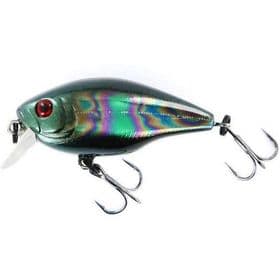 Воблер TSURIBITO BABY CRANK 35F-SR / 576 UL TAMAMUSHI				