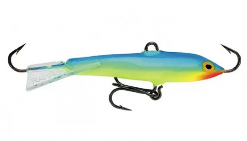 Балансир RAPALA Jigging Rap 05 /PRT	