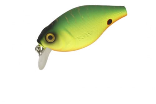 Воблер SILVER  CREEK  D  SSV-SC-D   DD - 10    FL/1,0-1,8m/3,9g/38mm							