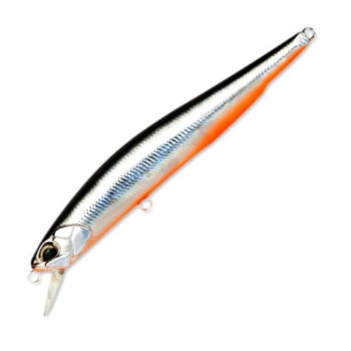 Воблер DUO Realis Minnow 80F ,80мм , 4,3гр., плав.,  #D525