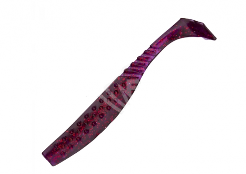 Приманка силиконовая Фрапп Funky Shad 5" #22 (4 шт/уп)						