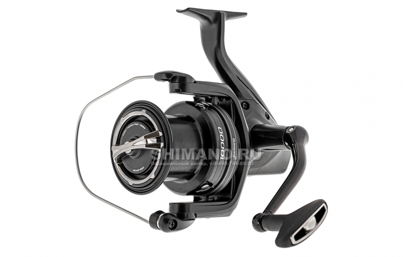 Катушка SHIMANO Spheros 10000 SW						