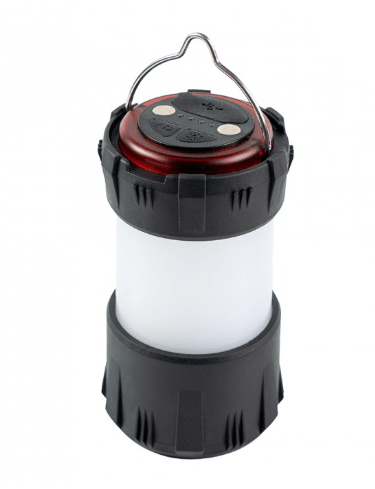 Фонарь кемпинговый ES-501USB